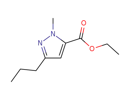 133261-07-1 Structure