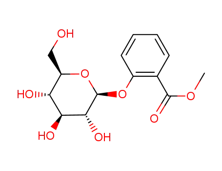 10019-60-0 Structure