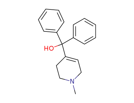 20735-04-0 Structure