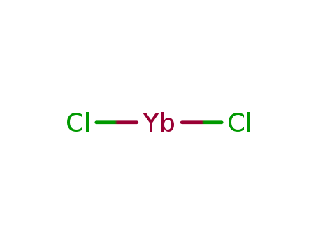 ytterbium(2+) dichloride