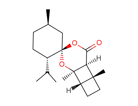 C<sub>19</sub>H<sub>30</sub>O<sub>3</sub>