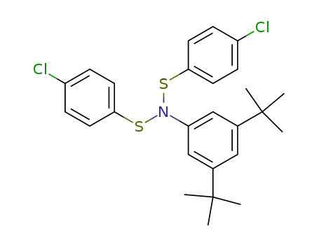 80585-16-6 Structure