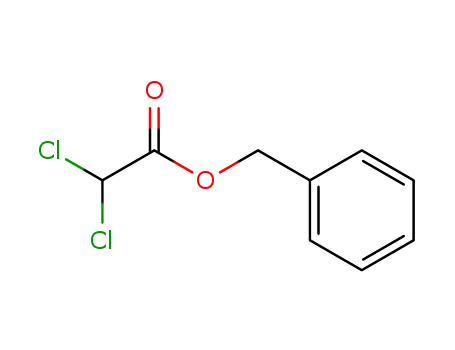 benzyl 2,2-dichloroacetate