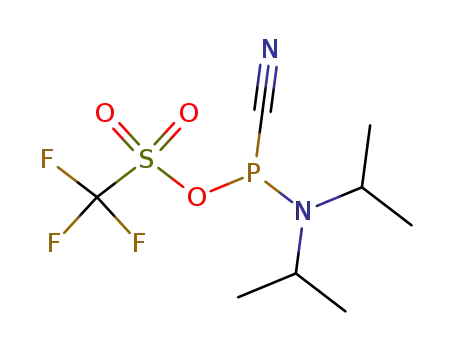 114684-85-4 Structure