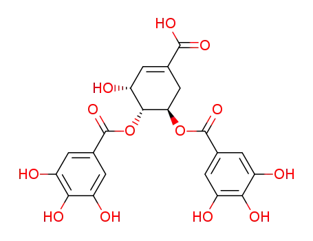 95753-51-8 Structure