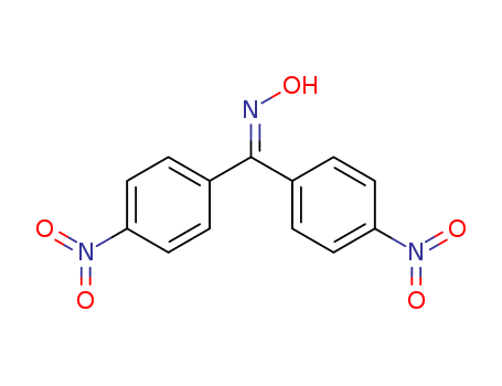 Methanone,bis(4-nitrophenyl)-, oxime cas  92044-09-2