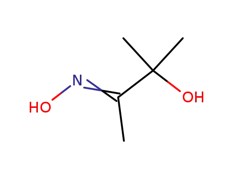 3-하이드록시-3-메틸-2-부타논 옥심
