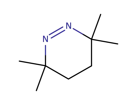 3,4,5,6-Tetrahydro-3,3,6,6-tetramethylpyridazine