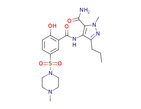 960009-36-3 Structure