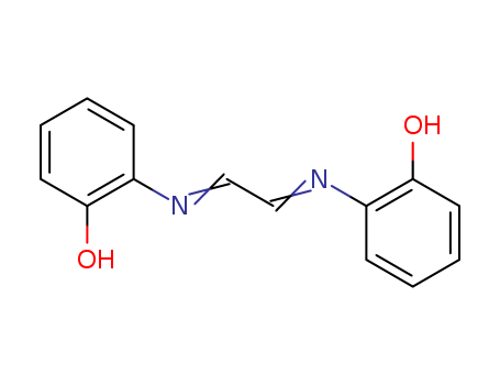 Glyoxal bis(2-hydroxyanil)