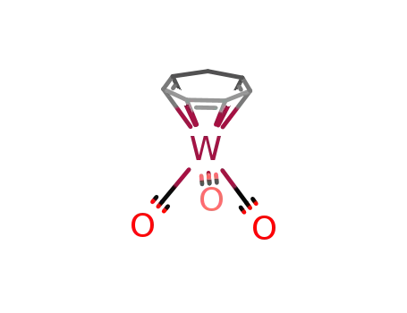 TRICARBONYL (1 3 5- 사이클로 헵타 트리 엔)