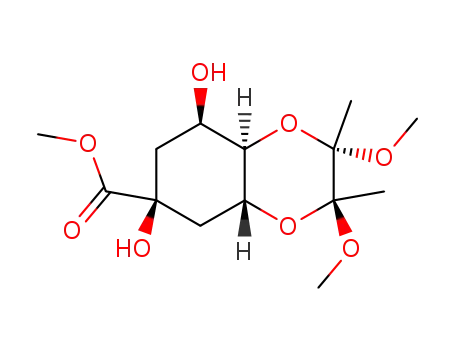 176798-26-8 Structure