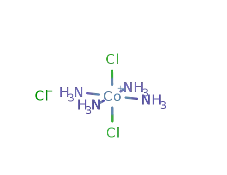 Cobalt(1+), chloride