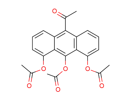 3360-93-8 Structure