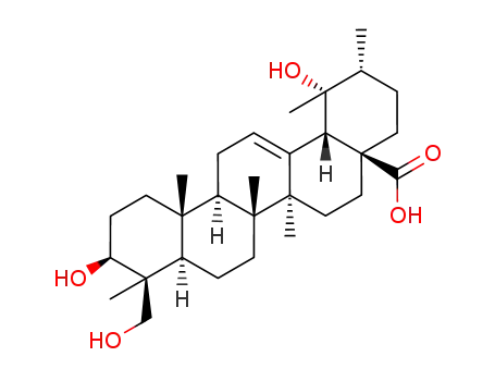 121467-43-4 Structure