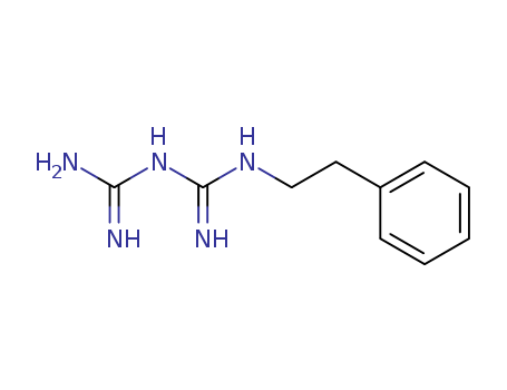 Phenformin HCl,114-86-3