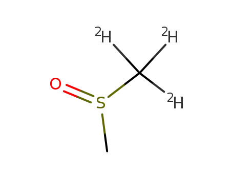 dimethylsulphoxide-d3