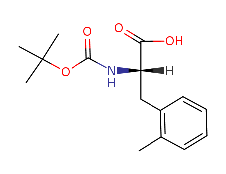 BOC-2-methyl-L-phenylalanine 114873-05-1