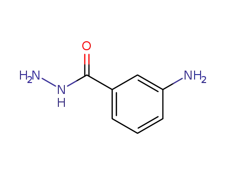 3-Aminobenzhydrazide