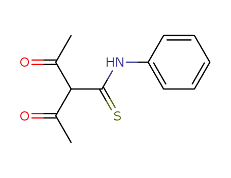 13588-39-1 Structure