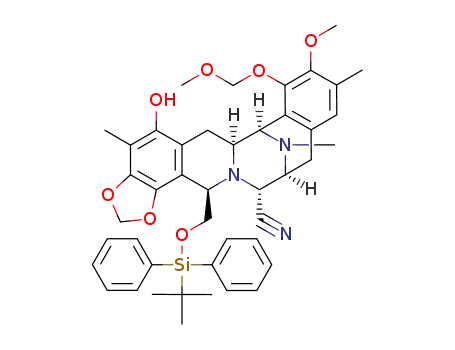 182201-59-8 Structure