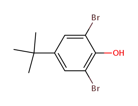 98-22-6 Structure