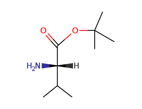 L-Valine tert-butyl ester hydrochloride