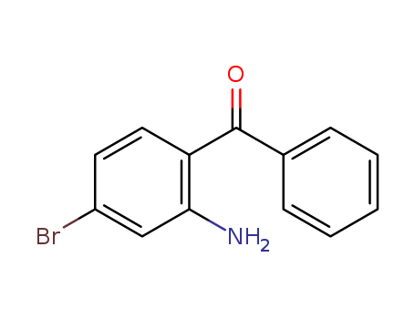 2-Amino-4'-bromobenzophenone;135776-98-6