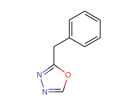 2-benzyl-1,3,4-oxadiazole