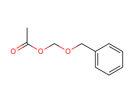 Methanol, (phenylmethoxy)-, acetate