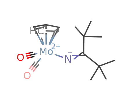 31832-91-4 Structure