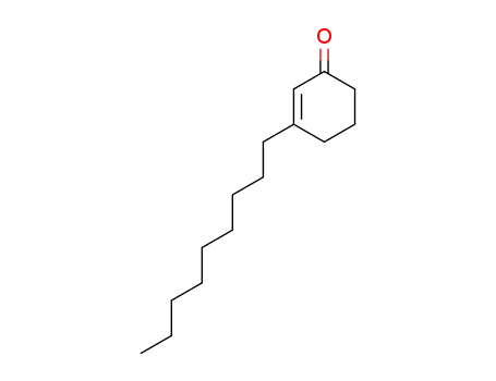 3-n-Nonyl-2-cyclohexenone