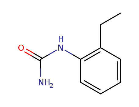 (2-ethylphenyl)urea