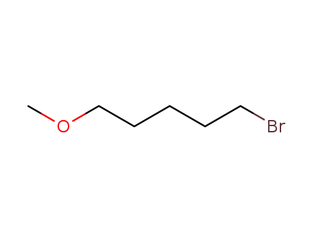 1-BROMO-5-METHOXYPENTANE