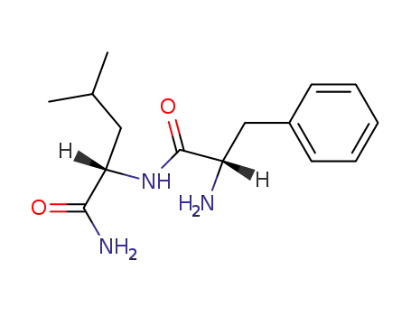 Phenylalanyl-leucine-amide