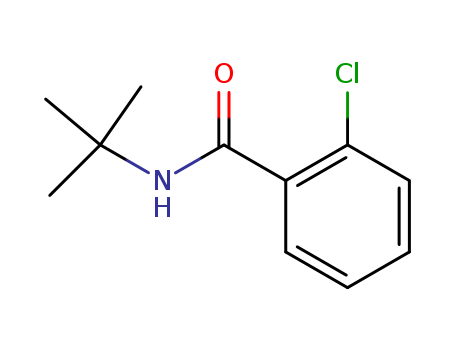 N-tert-Butyl-2-chlorobenzamide