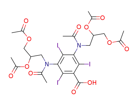 111453-46-4 Structure