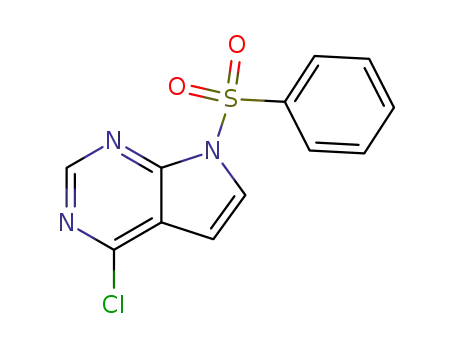 186519-89-1 Structure