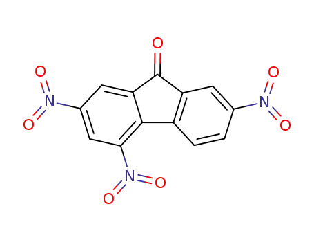 129-79-3 Structure