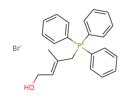 111724-05-1 Structure