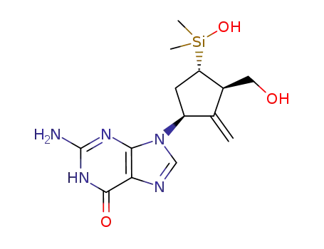 870614-82-7 Structure