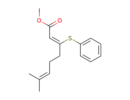 116927-05-0 Structure