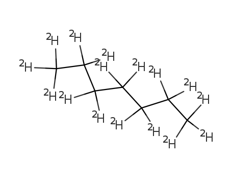 Heptane-1,1,1-d3(9CI)