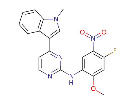 1421372-94-2 Structure