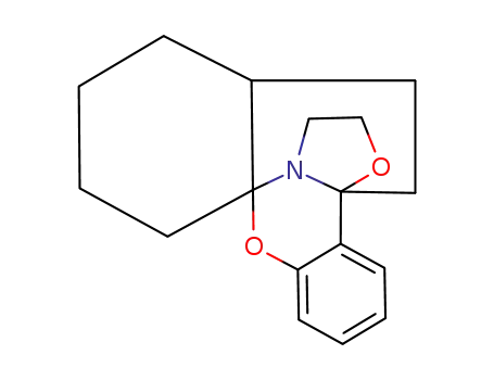 C<sub>17</sub>H<sub>21</sub>NO<sub>2</sub>