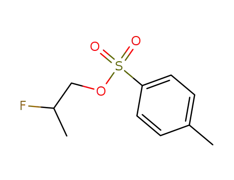 2-fluoro-1-(toluene-4-sulfonyloxy)-propane