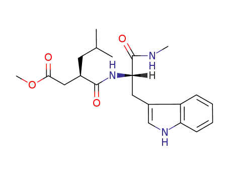 142880-34-0 Structure