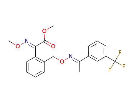 Trifloxystrobin(141517-21-7)