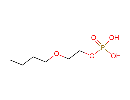 2-부톡시에틸 디하이드로겐포스페이트