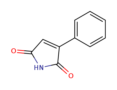 1H-Pyrrole-2,5-dione, 3-phenyl-